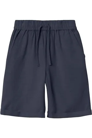 NAME IT Jungen Nkmfaher Shorts F Noos, , 134