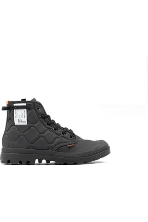 Palladium Unisex Pampa Ankle Boot, , 37 EU