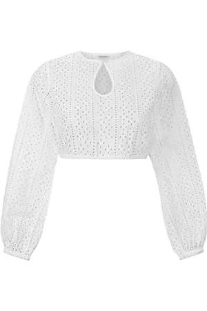 Stockerpoint Damen Dirndlbluse Rohani Bluse, , 40 EU