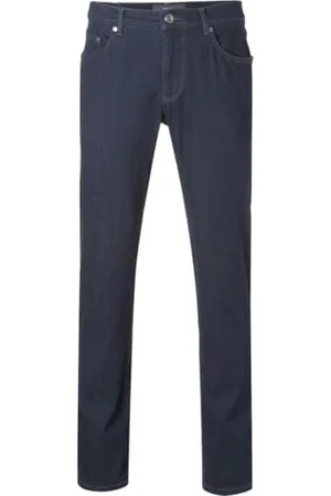 Brax Herren Style Cooper Denim Masterpiece Jeans , , 46W / 34L