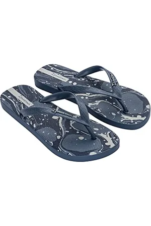 Ipanema Herren Summer III AD, Blue/Blue/Grey, 39.5 EU