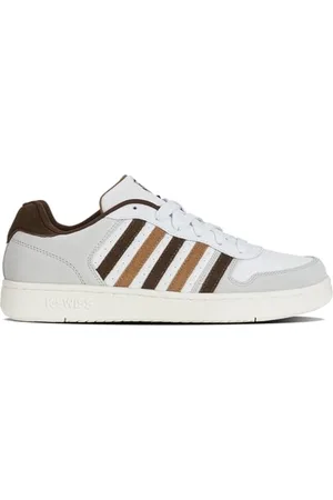K-Swiss Court Palisades Herren Turnschuh, , 40 EU
