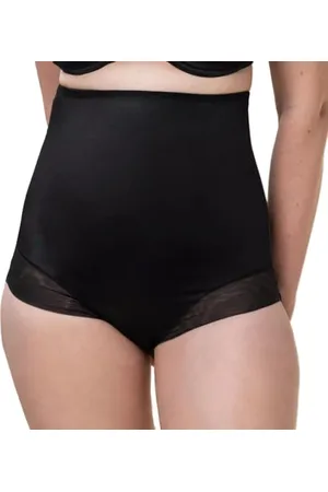 Triumph True Shape Sensation - High Waist Panty (44 Black)