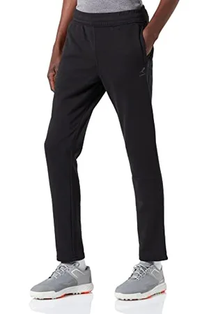 energetics Herren Joel Trainingshose, Black, S