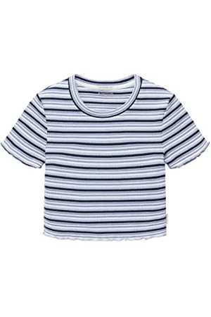 TOM TAILOR Mädchen 1036129 T-Shirt, , 152