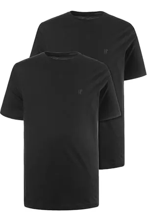 JP 1880 Herren T-shirts, 2er-pack, , XXL EU