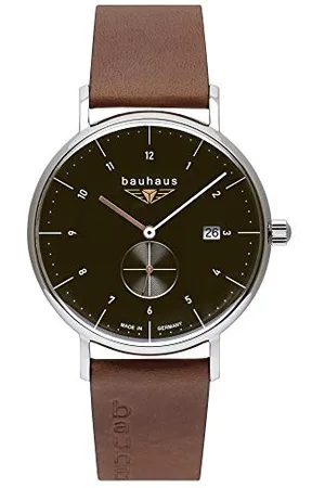 Bauhaus Classic, Quarz, 2132-2
