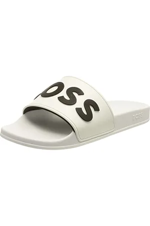 HUGO BOSS Hugo Damen Kirk_slid_rblg SLIDE, , Einheitsgröße EU