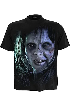 Spiral WB Horror - The Excorcist - Regan - T-Shirt - - L