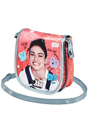 KARACTERMANIA BIA Like-Muffin Schultertasche (Mini)