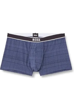 HUGO BOSS Trunk 24 Print