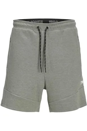 JACK & JONES Jpstair Sweat Shorts Bex Sn