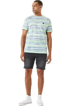 Garcia R41206_Men`s T-Shirt ss