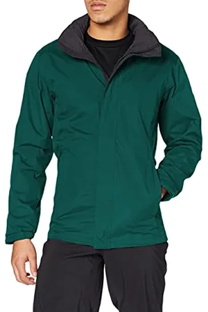 Regatta Herren Ardmore Jacket Jacke, , M