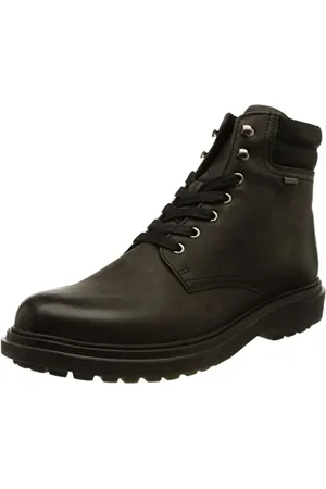 Geox Herren U Faloria B Abx C Stiefeletten,42 EU