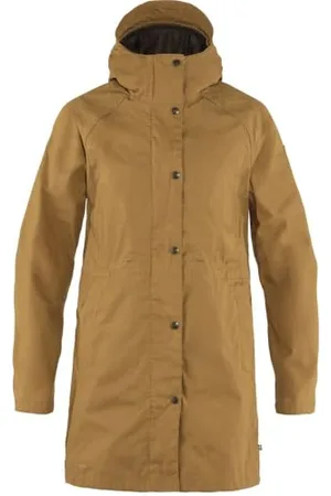 Fjällräven Karla Lite Damen Everyday Outdoor Jacke, , M