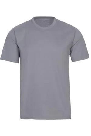 Trigema Damen T-Shirt Deluxe Baumwolle