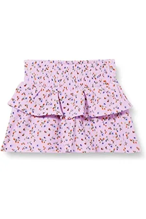 NAME IT Mädchen NMFJIHELLE Skirt Rock, , 68