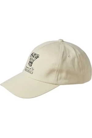 JACK & JONES Herren Jacstudio Cap Baseball Cap, , Einheitsgröße