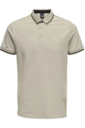 Only & Sons Male Polo