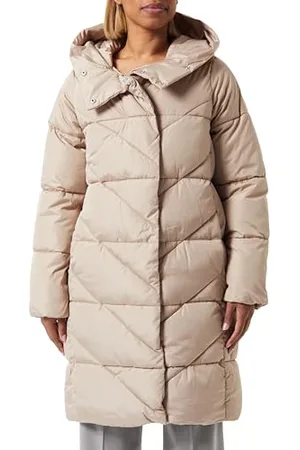VERO MODA VMLIGASOFIE Coat BOOS