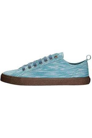ETHLETIC Unisex - Canvas Sneaker - Goto Lo - Fairtrade Produkt