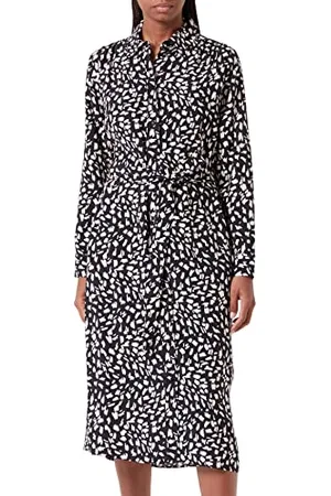 Seidensticker Damen 134112 Kleid, , 42