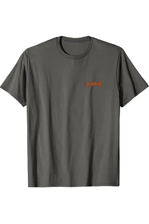 Def Leppard Klassische Logo-T-Shirt , S