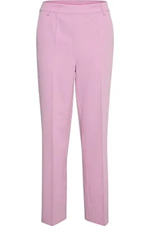 Kaffe Damen KAsakura HW Pants Hose, , 42