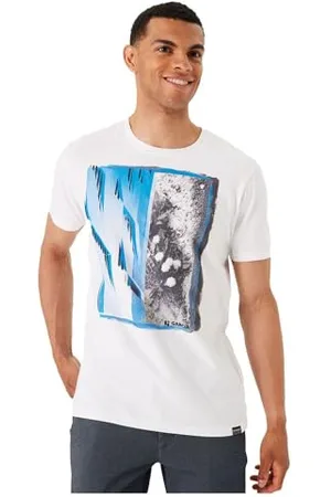 Garcia O41002_Men`s T-Shirt ss