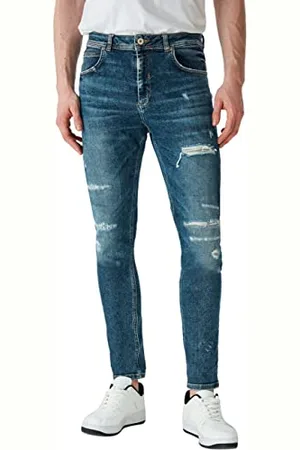 LTB Herren Henry X Jeans, , 36W / 34L