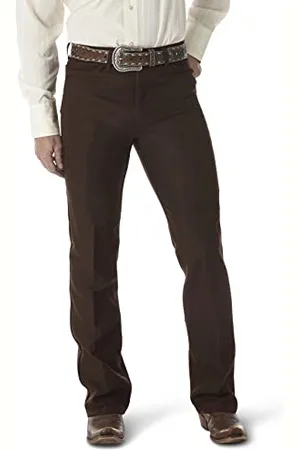 Wrangler Wrancher Herren-Jeans, Elegante Dress-Jeans, , 42W / 29L