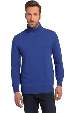 JP 1880 Herren, Rollkragen Pullover, , 5XL Grande Taille