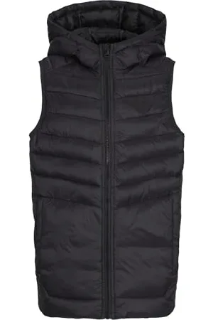 JACK & JONES Boy Pufferweste Pufferweste Mini