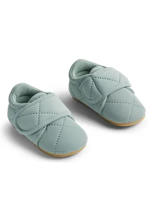 WHEAT Thermo-Hausschuh Sasha - Unisex - Nachhaltig durch recycelte Materialien
