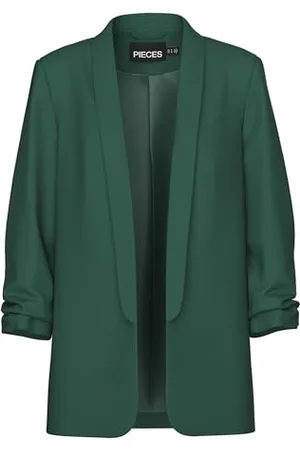 Pieces® Damen Pcboss Noos 3/4 Blazer, ,M