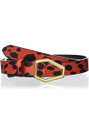 Roberto Cavalli Damen Gürtel Grtel, , 100