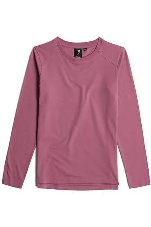 G-Star T-shirt ls regular