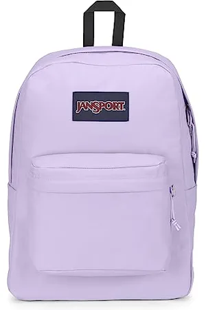 JanSport SUPERBREAK ONE Großer Rucksack, (Lila)