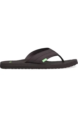 Sanük Herren Beer Cozy 2 Flipflop, , 44 EU