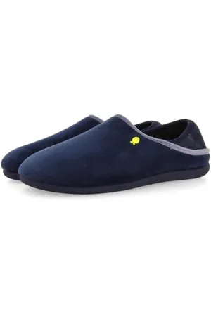 HOT POTATOES Herren Clarkson Slipper, , 46 EU