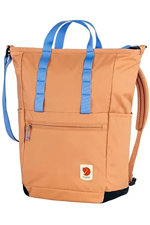 Fjällräven 23225-241 High Coast Totepack Sports backpack Unisex Adult Peach Sand Größe OneSize