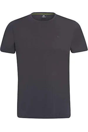 Lerros Herren Rundhals T-Shirt, , XL