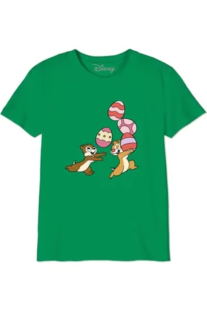 Disney Jungen Bodtitats002 T-Shirt, , 8 Jahre