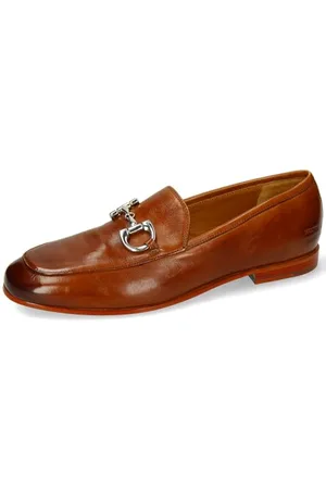 Melvin & Hamilton Loafers Herren Clive 1 44