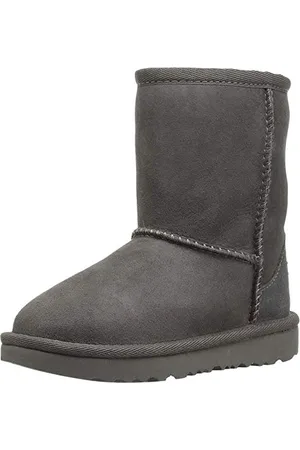 UGG Unisex Kinder Classic II Klassische Stiefel, , 22 EU