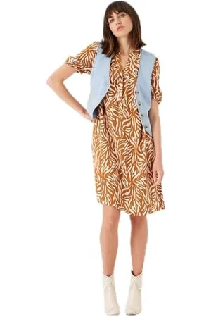 Garcia Damen Colbert + Gilet Jacke, , M