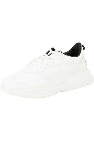 HUGO BOSS Herren Leon_Runn_cvpu Running, , 42 EU