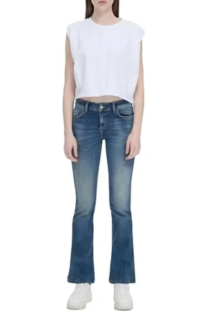 LTB Damen Fallon Jeans, , 25W / 30L