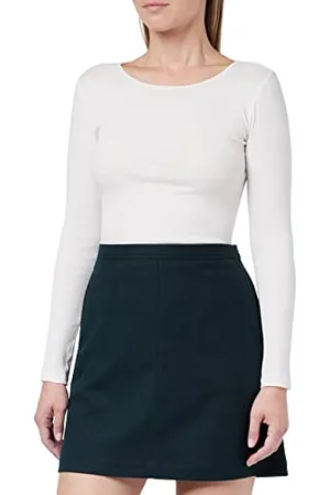 Marc O’ Polo Damen 210014420283 Rock, , 44